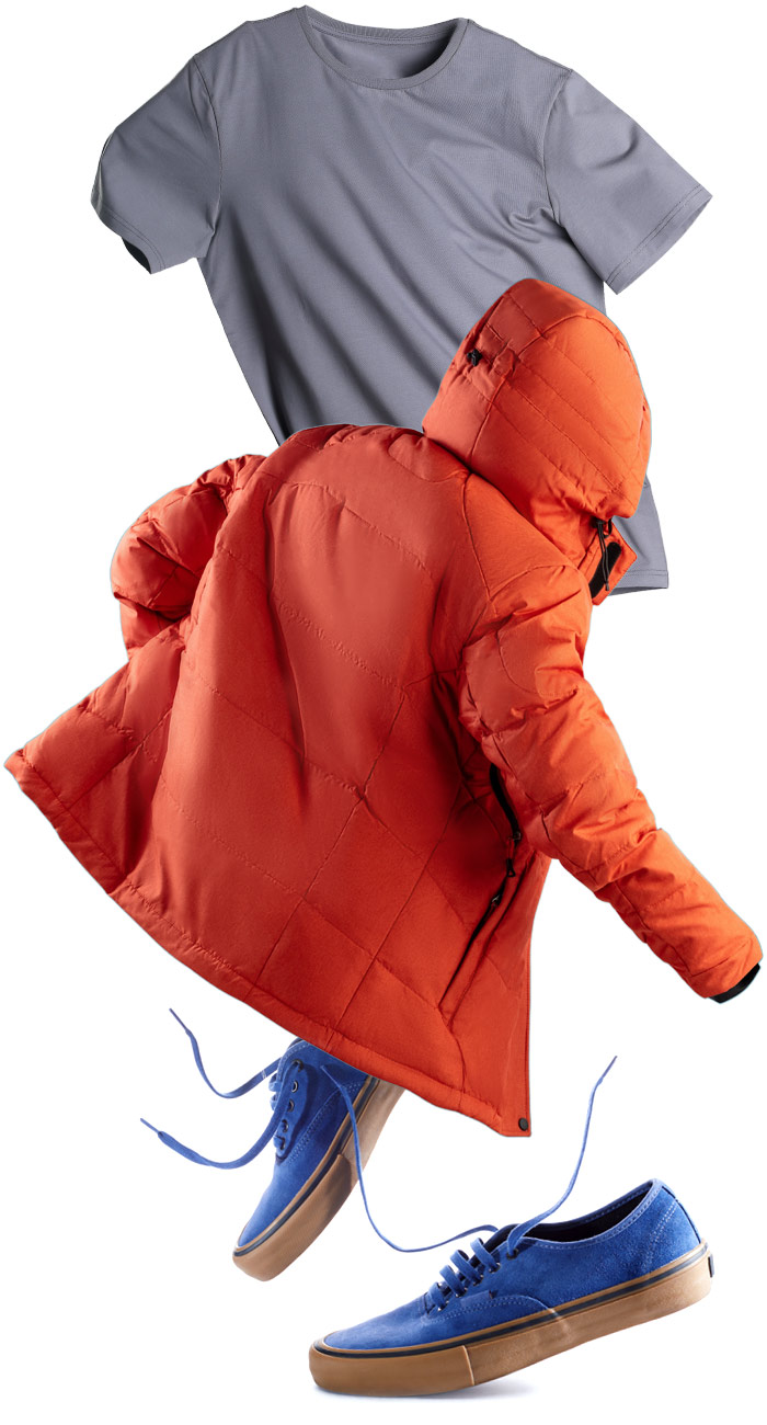 Fulfillment process built on accuracy