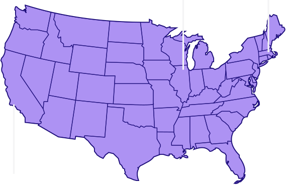 JVN / Quiet Platforms logistics phase 3 map