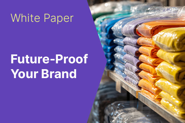 White Paper Supply Chain Resiliency