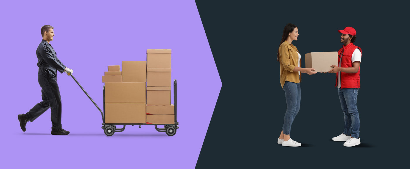 A 3PL that sees it through